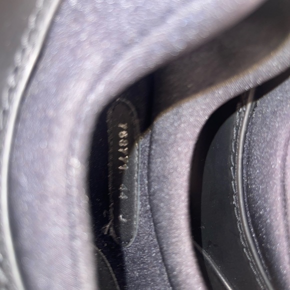 Alexander McQueen tread slick men sneakers - Picture 2 of 8